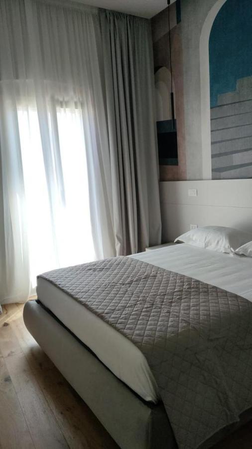 Nonno Nicola Rooms Bari Exterior photo