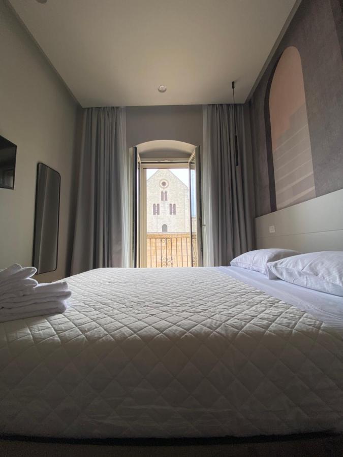 Nonno Nicola Rooms Bari Exterior photo