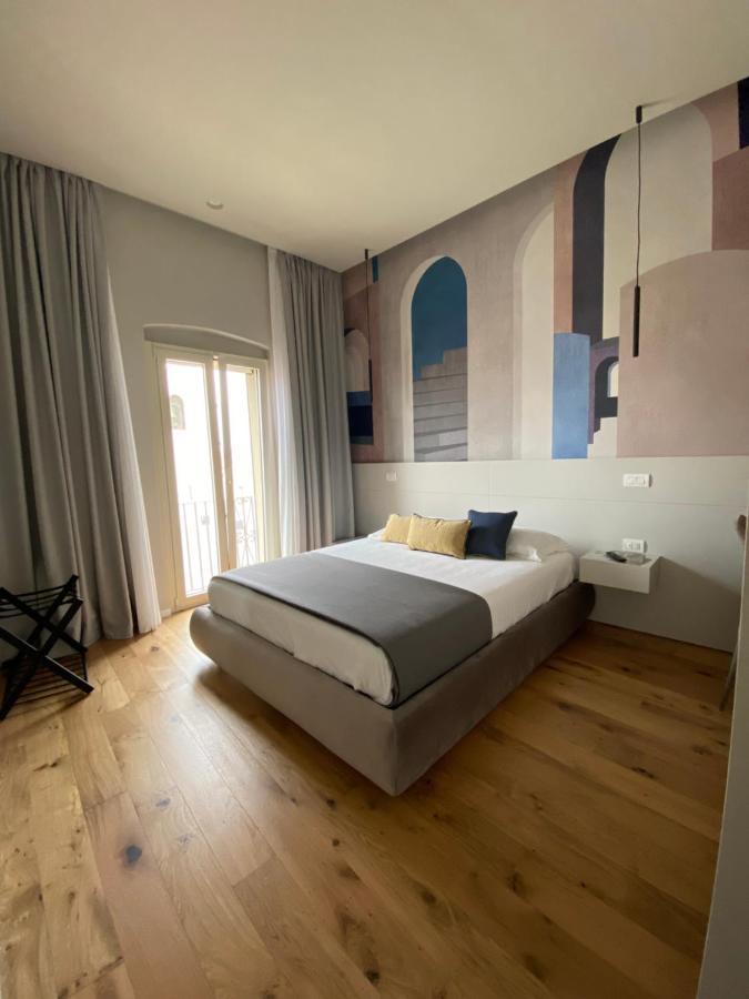 Nonno Nicola Rooms Bari Exterior photo
