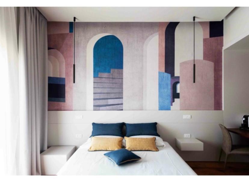 Nonno Nicola Rooms Bari Exterior photo